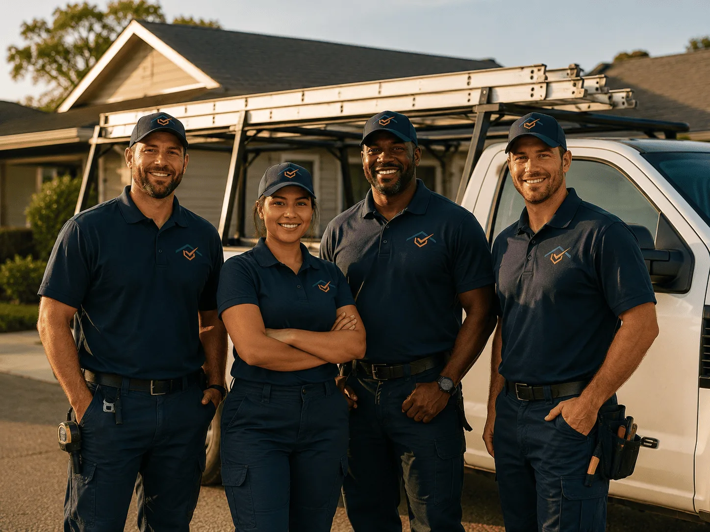 Roof Inspection company in Madera, PA
